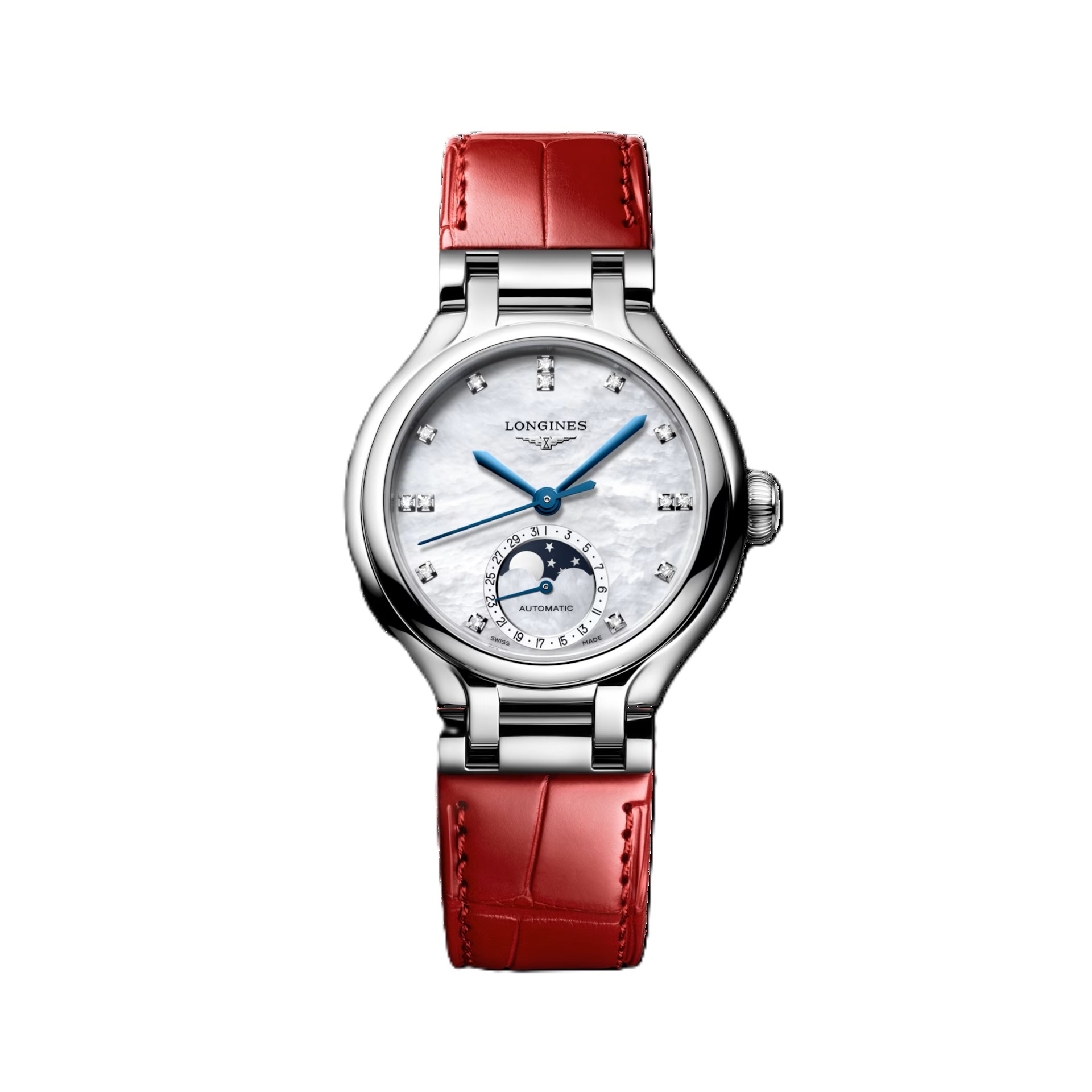 ロンジン(LONGINES) コンクエスト CONQUEST | 高島屋 横浜店 5階